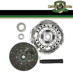  13 IN CLUTCH KIT - FD863ABN-HD-10-KIT