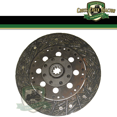 Kubota 9 IN RIGID WOVEN DISC - K32431