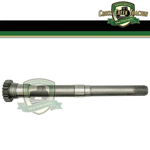 PTO Input Shaft - L29266