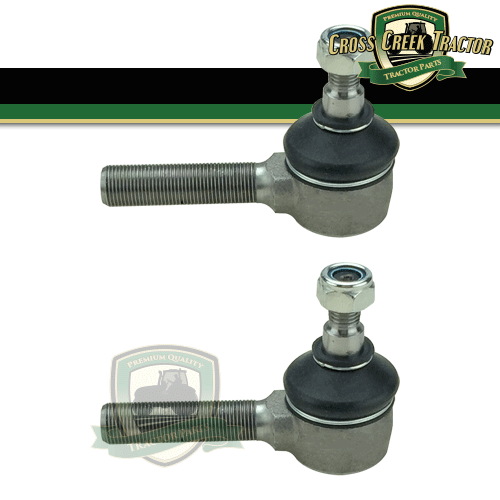 Massey Ferguson (Front) Tie Rod End Kit - MF03-O002