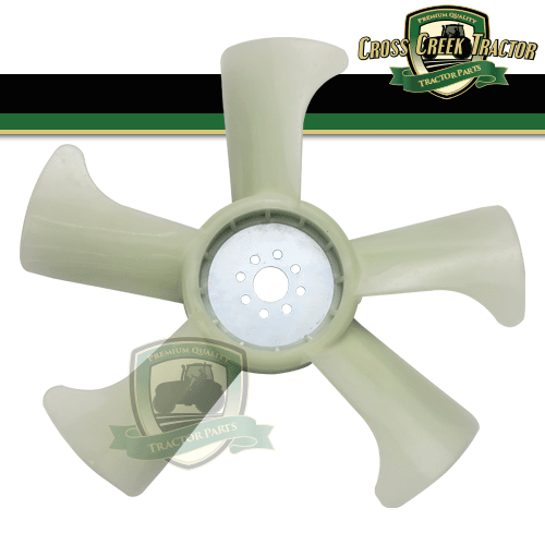 Ford 5 Blade Fan - SBA145306491