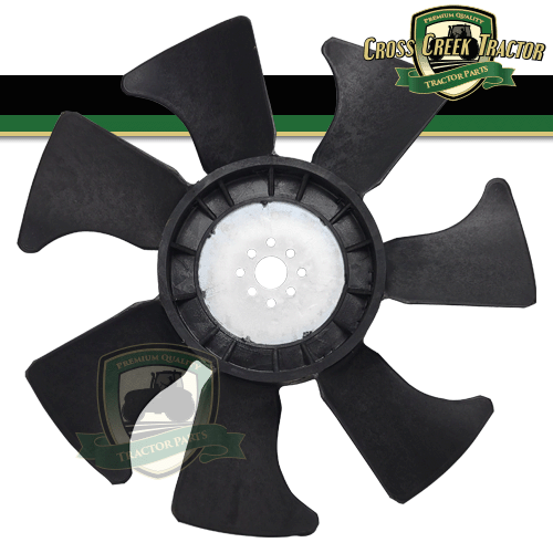  7 Blade Fan - SBA145306800