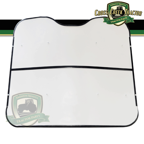  44 X 44 White Canopy - SSA-079
