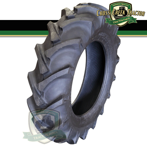  Tire 8.3X22 - TIRE83X22