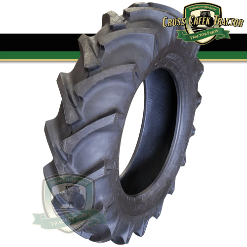  Tire 8.3X24 - TIRE83X24