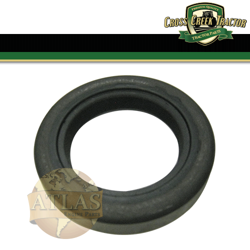 Long-Fiat Front Crankshaft Seal - TX50265