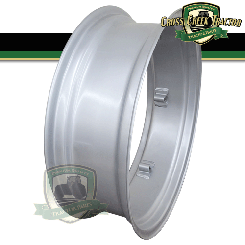  Rear Rim 9 x 28 - WHEEL06