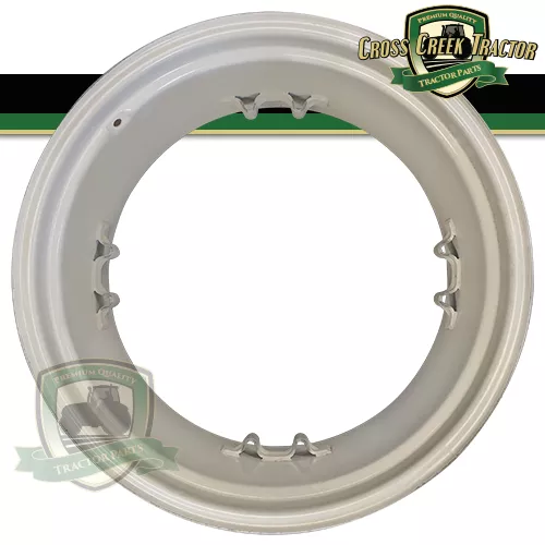 Rear Rim 15 x 30 - WHEEL33