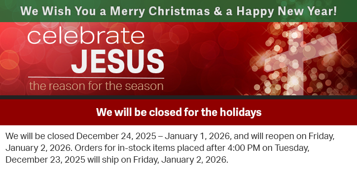 Christmas Banner 2025