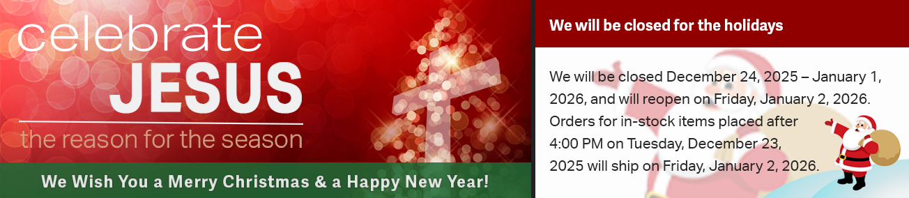 Christmas Banner 2025