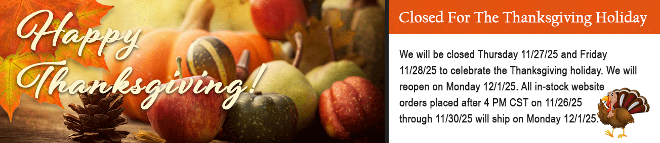 Labor Day Banner 2025