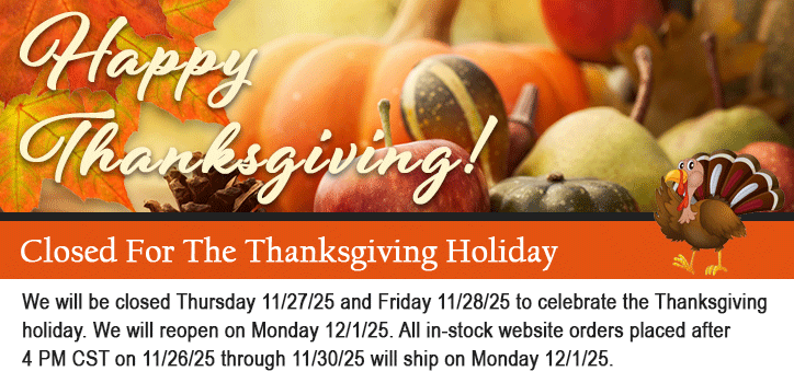 Labor Day Banner 2025